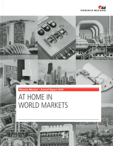 Phoenix Mecano AG