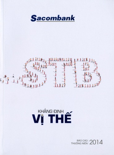 SAI GON THUONG TIN COMMERCIAL JOINT STOCK BANK