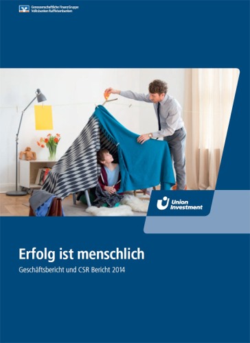 Union Asset Management Holding AG