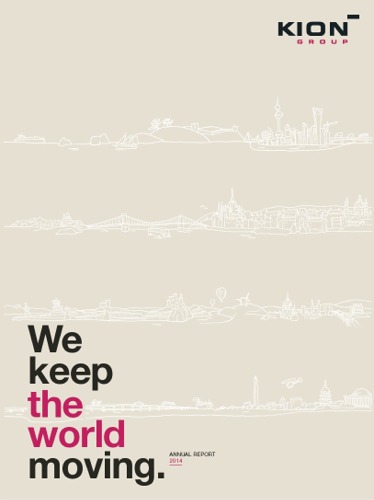 KION GROUP AG