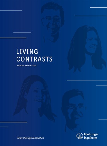 Boehringer Ingelheim GmbH