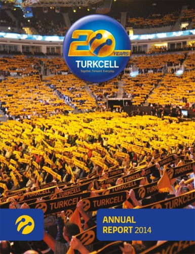 Turkcell Iletisim Hizmetleri A.S.