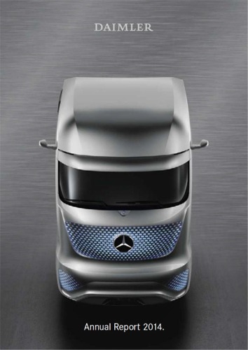 Daimler AG
