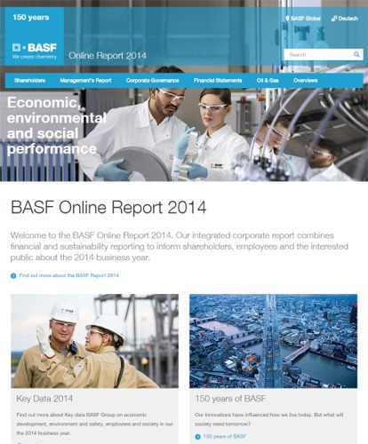 BASF SE
