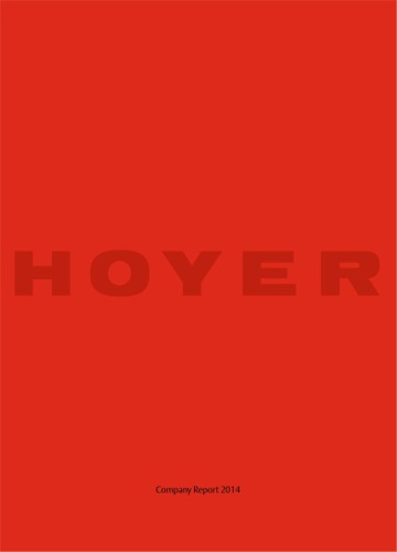 HOYER Group