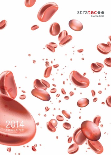 STRATEC Biomedical AG