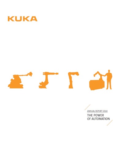 KUKA Aktiengesellschaft