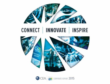 Consumer Electronics Association