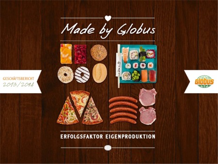 Globus Holding GmbH & Co. KG