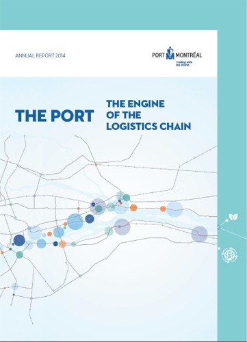 Montreal Port Authority