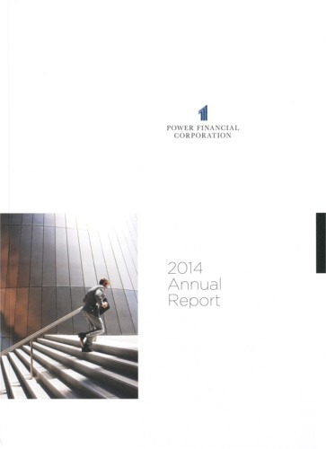 Power Financial Corporation