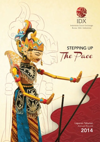 PT Bursa Efek Indonesia