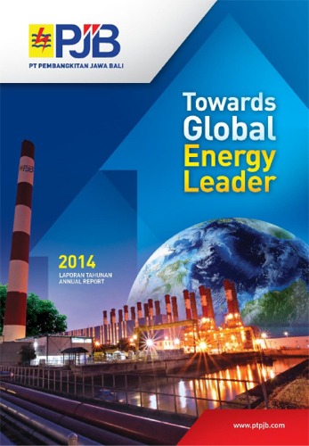 PT PEMBANGKITAN JAWA-BALI