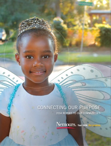 Nemours Children's Health System