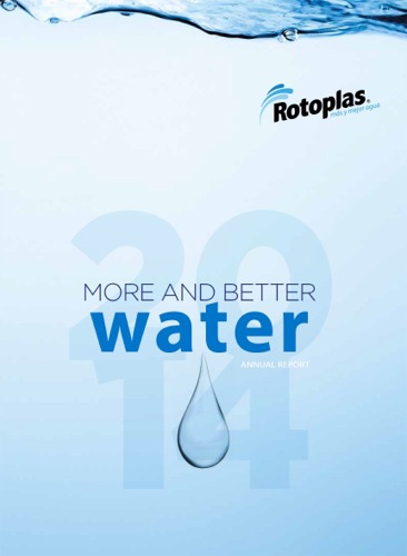 Grupo Rotoplas SAB de CV