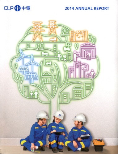 CLP Holdings Limited