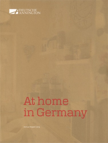 Deutsche Annington SE