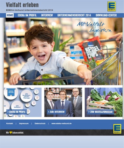 EDEKA-Group
