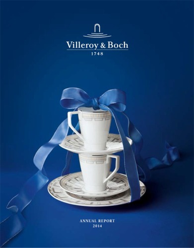 Villeroy & Boch AG