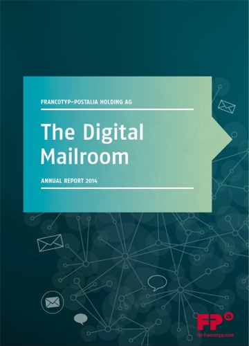 Francotyp-Postalia Holding AG