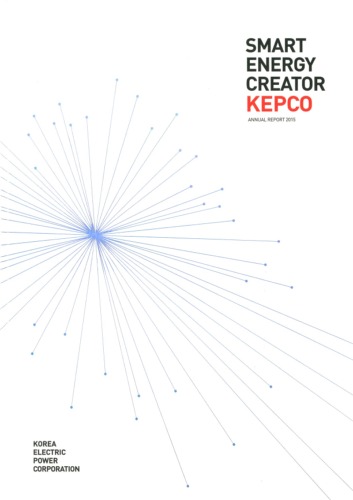 korea electric power corporation