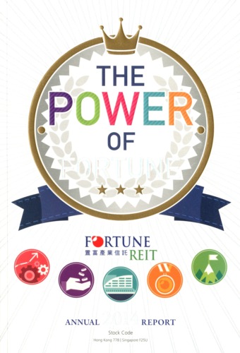 ARA Asset Management (Fortune) Limited