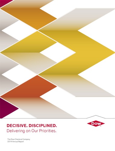 The Dow Chemical Company