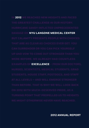 NYU Langone Medical Center