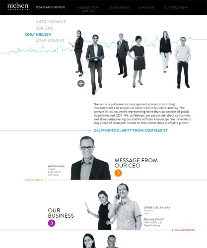 Nielsen