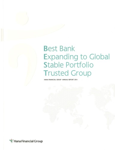 Hana Financial Group