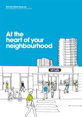 McColl's Retail Group