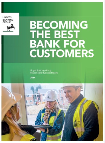 Lloyds Banking Group