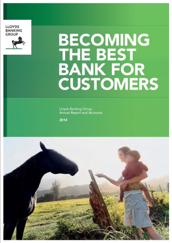Lloyds Banking Group