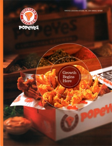 Popeye's