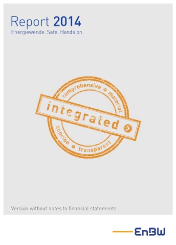 EnBW Energie Baden-Wrttemberg AG