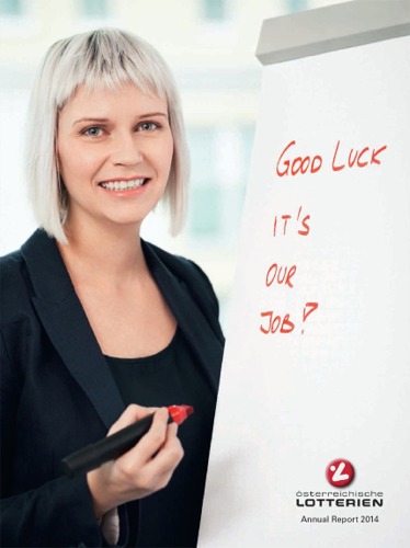 sterreichische Lotterien GmbH