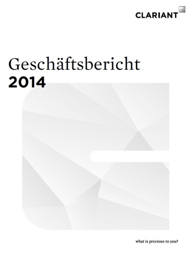 Clariant International AG