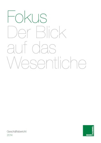 Mann+Hummel HOLDING GmbH