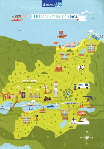 ISU - KOCAELI WATER AND SEWERAGE ADMINISTRATION