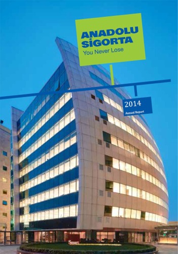 ANADOLU SIGORTA (INSURANCE)