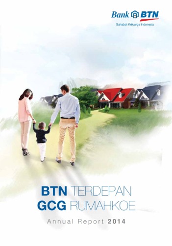 PT BANK TABUNGAN NEGARA (PERSERO) Tbk