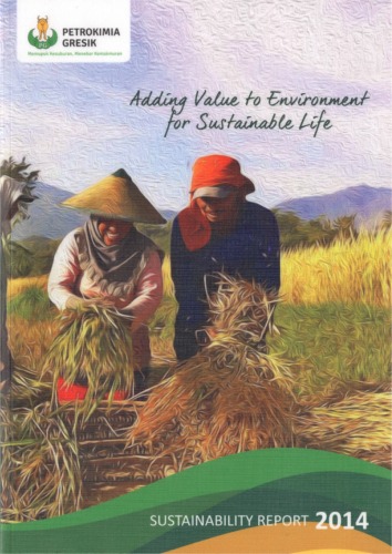 PT Petrokimia Gresik