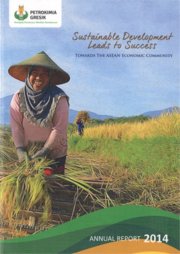 PT Petrokimia Gresik