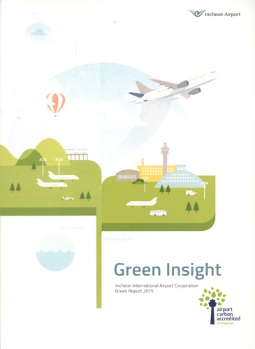 Incheon International Airport Corporation