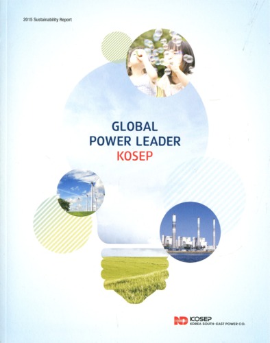 KOREA SOUTH-EAST POWER CO.