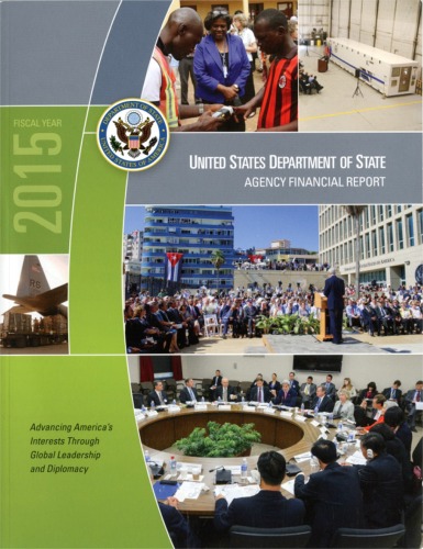 United States Department of State