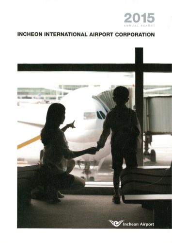 Incheon International Airport Corporation