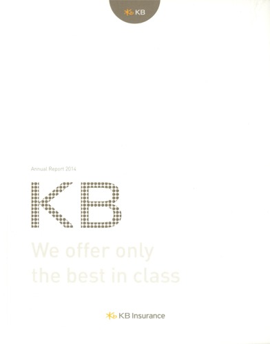 KB Insurance
