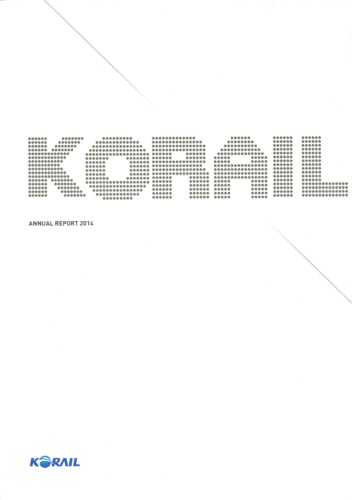 Korea Railroad Corporation