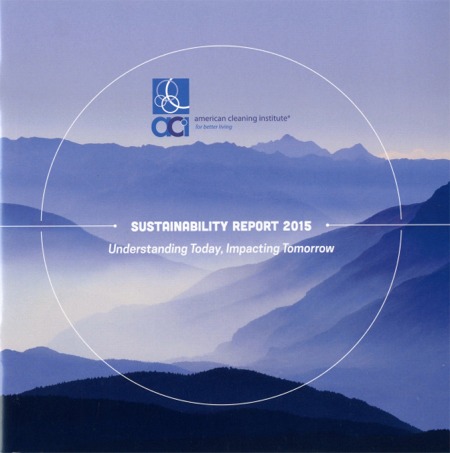 American Cleaning Institute